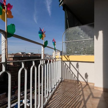 Casa Del Maestro Apartment 밀라노 외부 사진