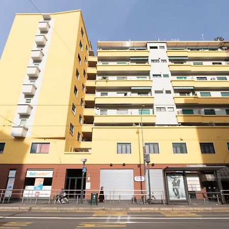 Casa Del Maestro Apartment 밀라노 외부 사진