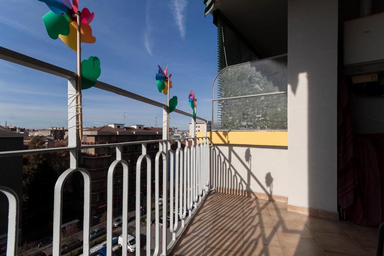 Casa Del Maestro Apartment 밀라노 외부 사진