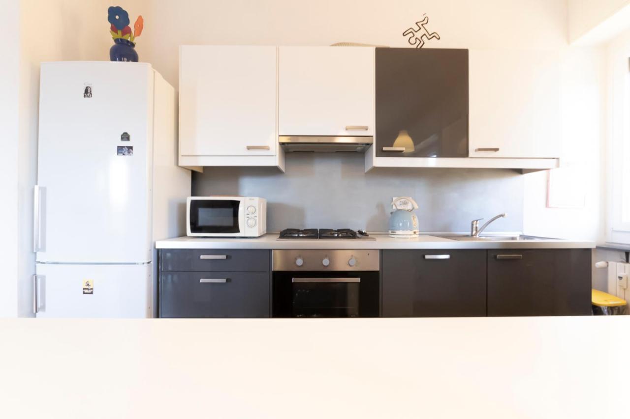 Casa Del Maestro Apartment 밀라노 외부 사진