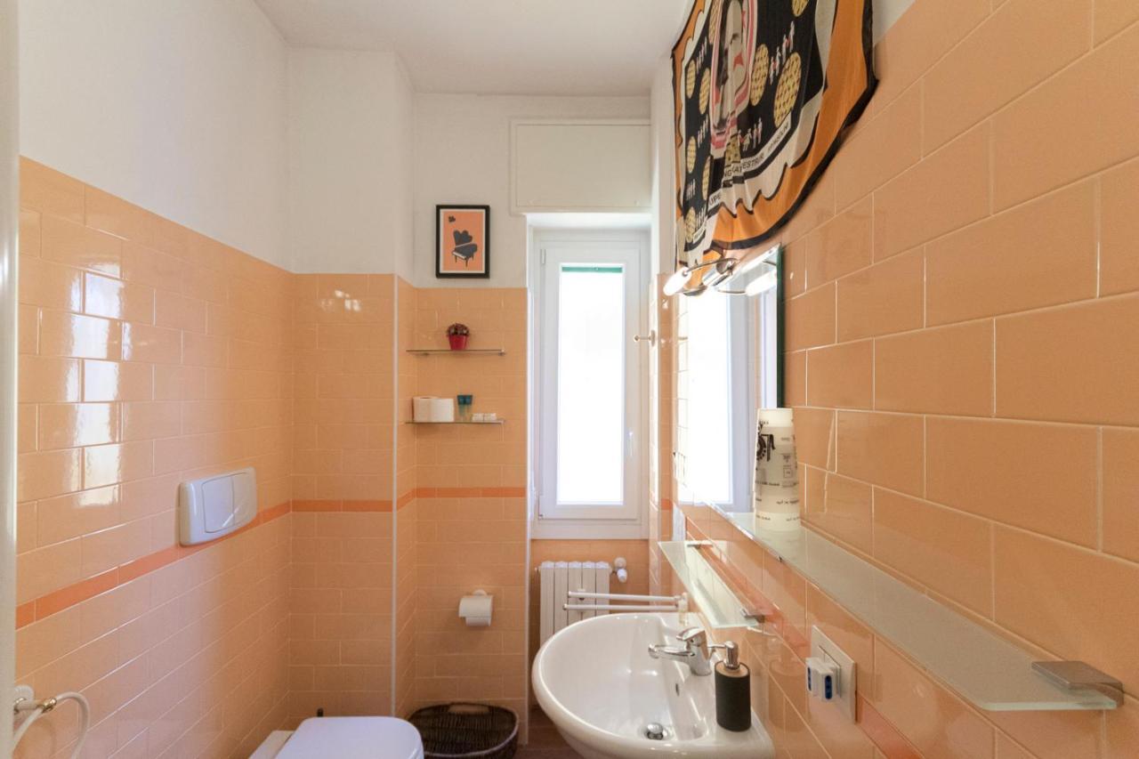 Casa Del Maestro Apartment 밀라노 외부 사진