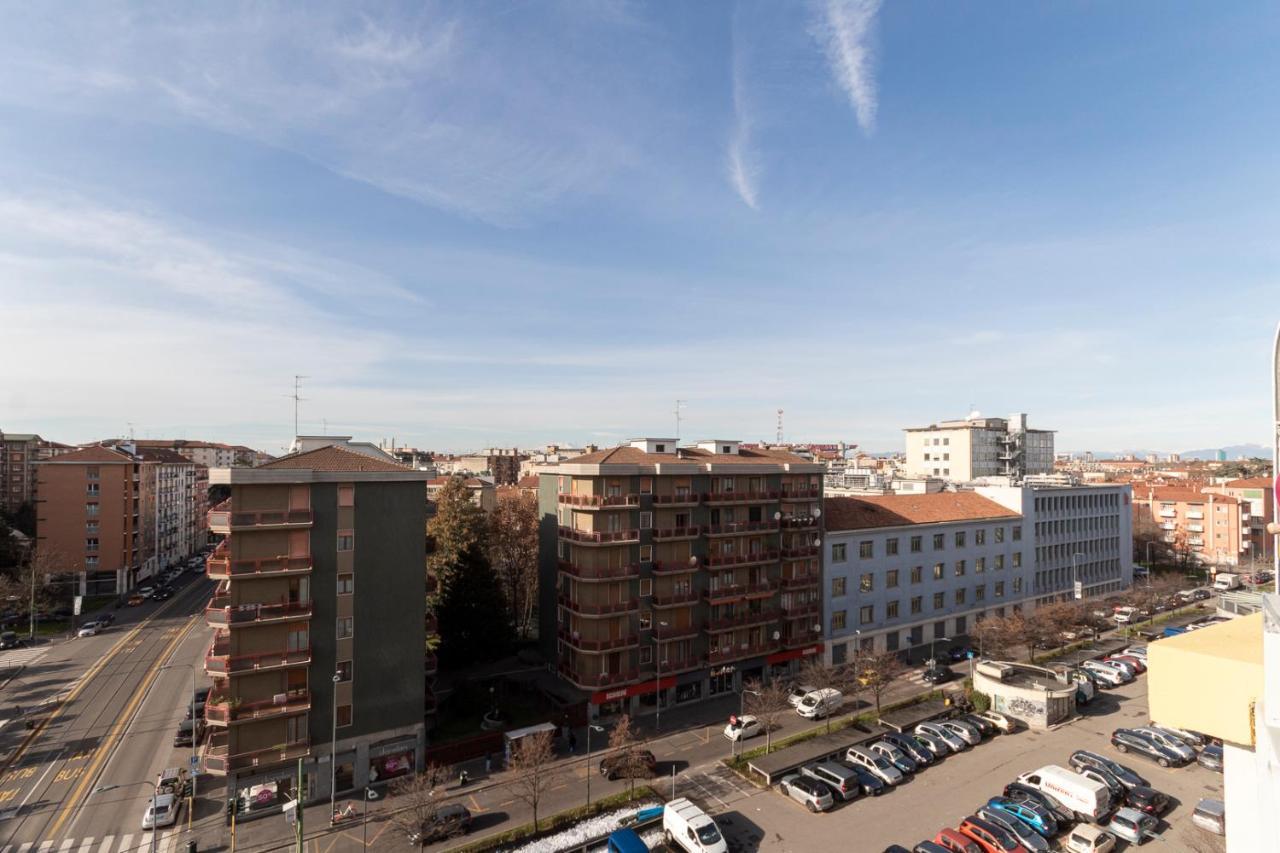 Casa Del Maestro Apartment 밀라노 외부 사진