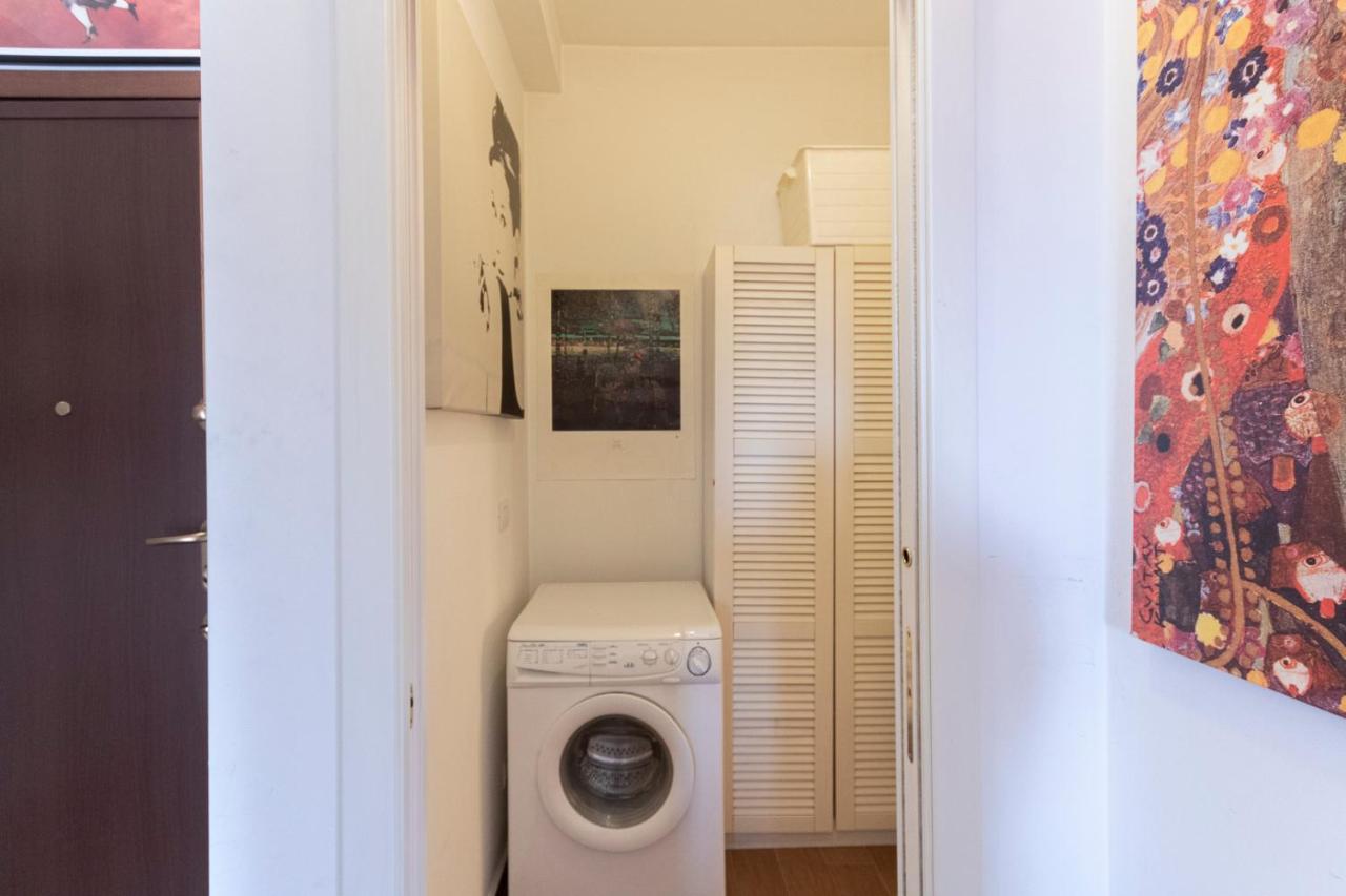Casa Del Maestro Apartment 밀라노 외부 사진