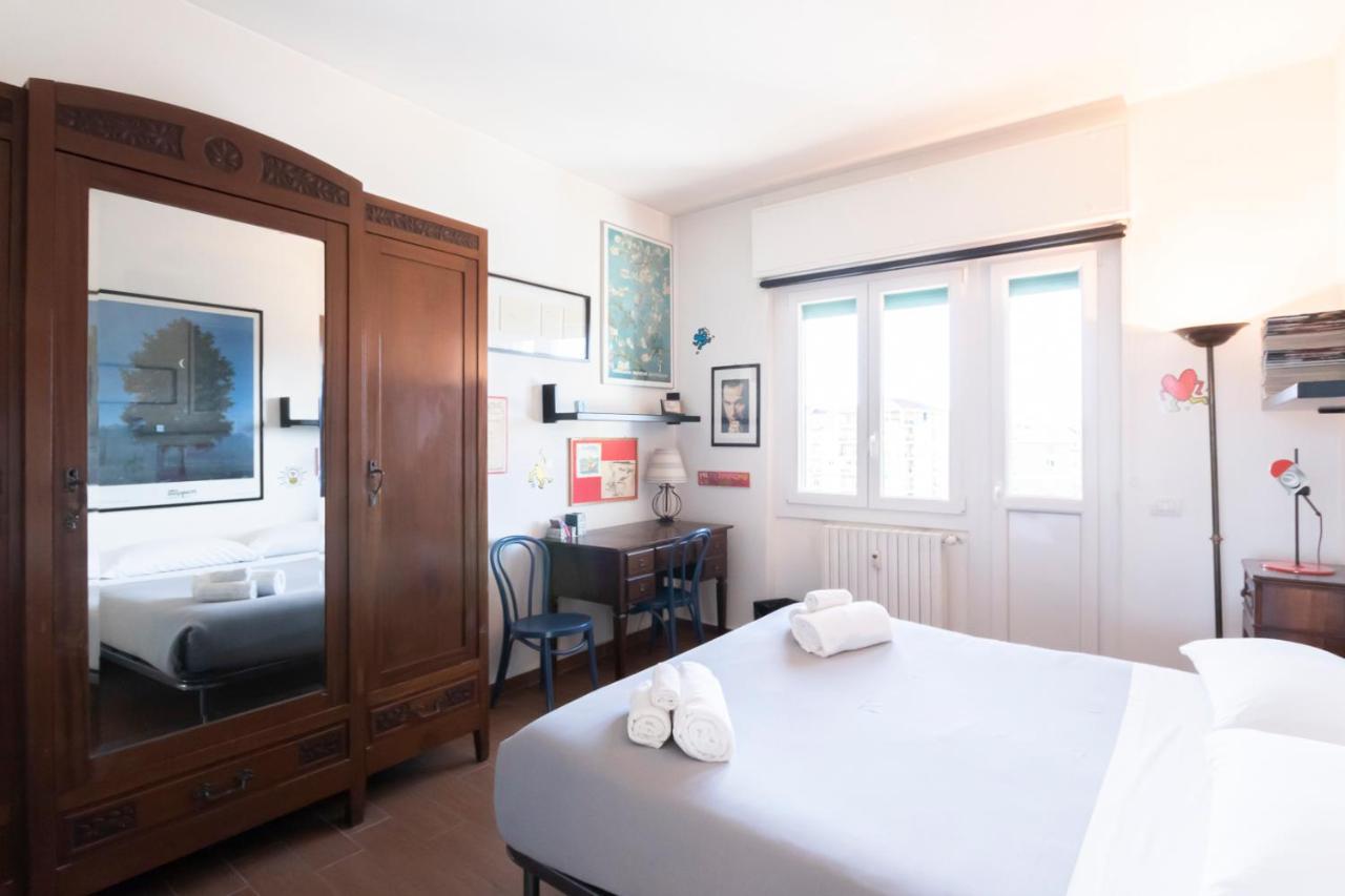 Casa Del Maestro Apartment 밀라노 외부 사진